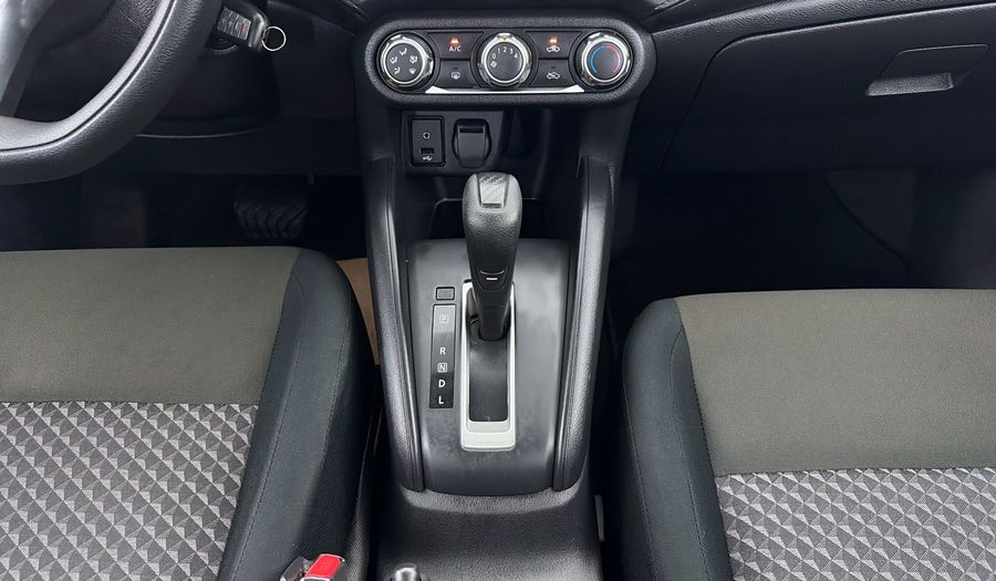Nissan Sunny 1.6 S CVT 118HP Sedan 2024