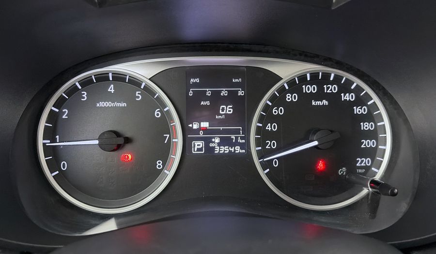 Nissan Sunny 1.6 S CVT 118HP Sedan 2024