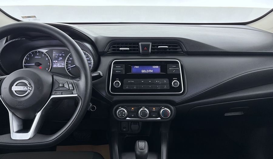 Nissan Sunny 1.6 S CVT 118HP Sedan 2024