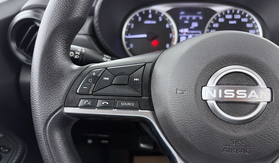 Nissan Sunny 1.6 S CVT 118HP Sedan 2024