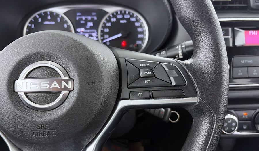 Nissan Sunny 1.6 S CVT 118HP Sedan 2024