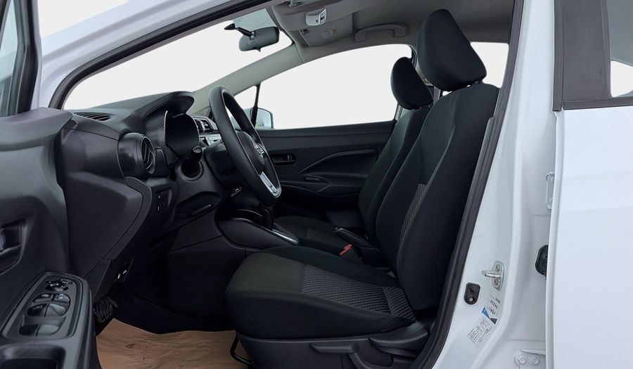 Nissan Sunny 1.6 S CVT 118HP Sedan 2024