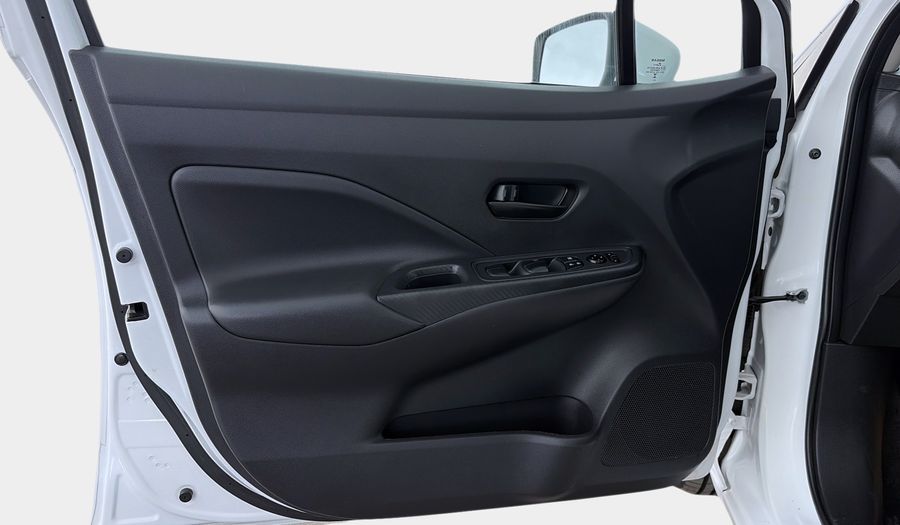 Nissan Sunny 1.6 S CVT 118HP Sedan 2024