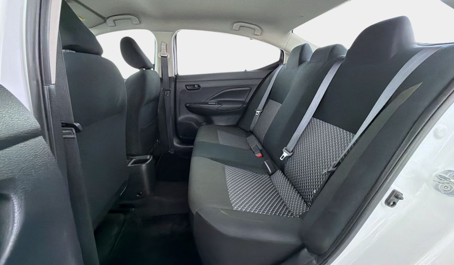 Nissan Sunny 1.6 S CVT 118HP Sedan 2024