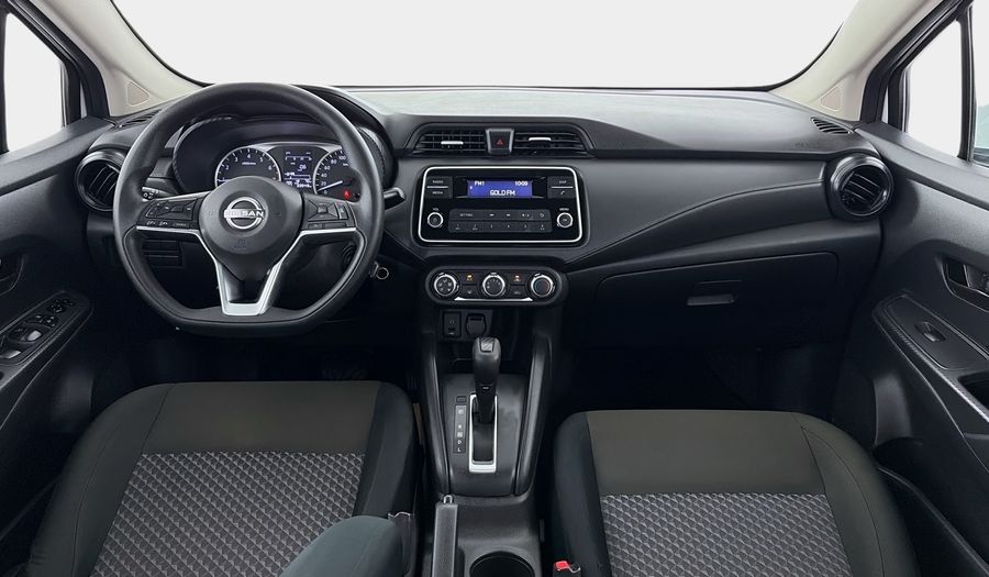 Nissan Sunny 1.6 S CVT 118HP Sedan 2024
