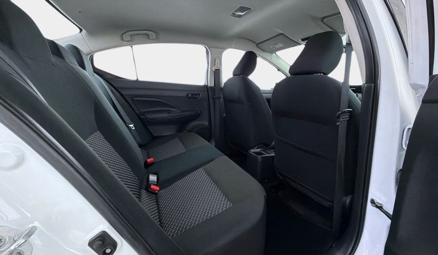 Nissan Sunny 1.6 S CVT 118HP Sedan 2024