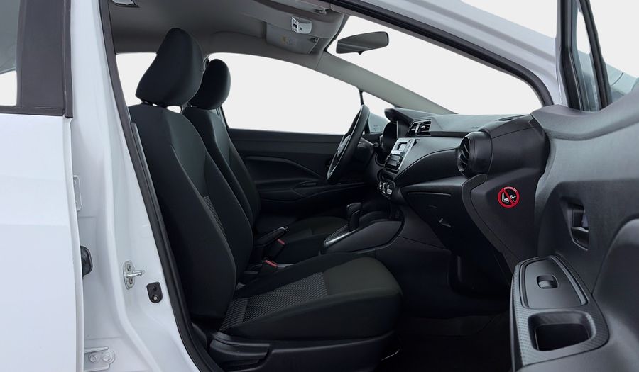 Nissan Sunny 1.6 S CVT 118HP Sedan 2024