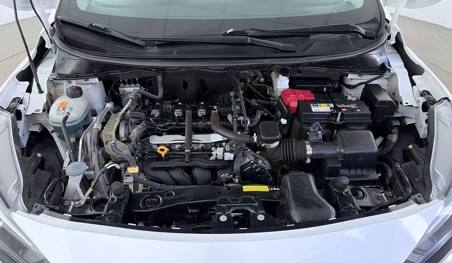 Nissan Sunny 1.6 S CVT 118HP Sedan 2024