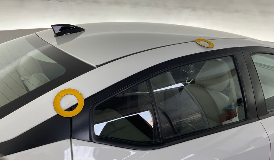 Nissan Sunny 1.6 SL CVT 118HP Sedan 2024