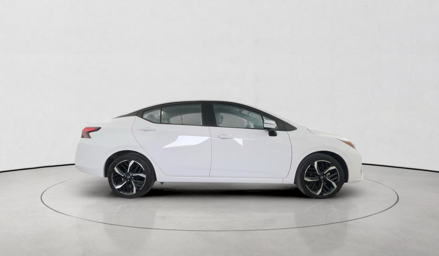 Nissan Sunny 1.6 SL CVT 118HP Sedan 2024