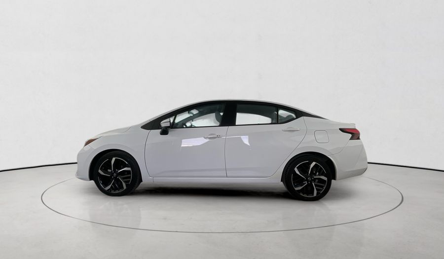 Nissan Sunny 1.6 SL CVT 118HP Sedan 2024