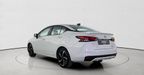 Nissan Sunny 1.6 SL CVT 118HP Sedan 2024