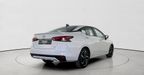 Nissan Sunny 1.6 SL CVT 118HP Sedan 2024
