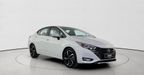 Nissan Sunny 1.6 SL CVT 118HP Sedan 2024