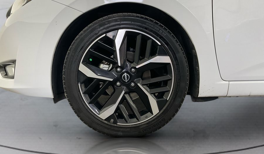 Nissan Sunny 1.6 SL CVT 118HP Sedan 2024