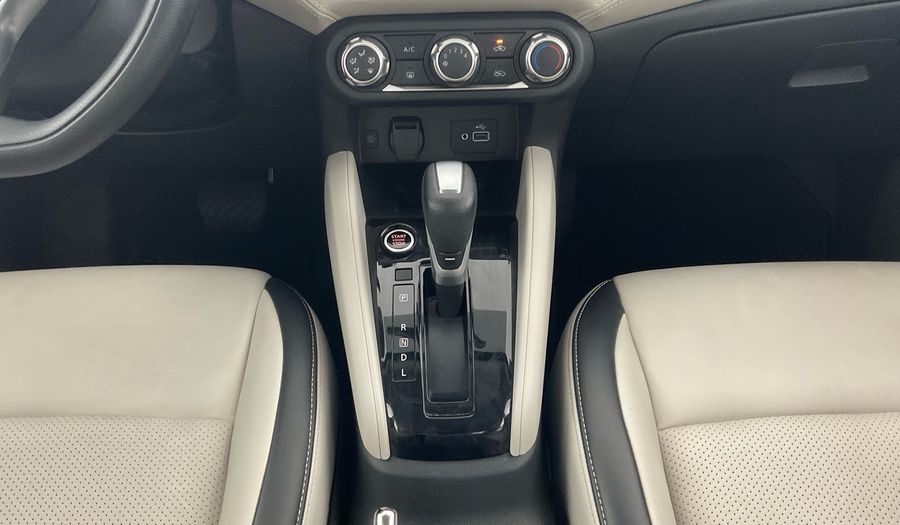 Nissan Sunny 1.6 SL CVT 118HP Sedan 2024