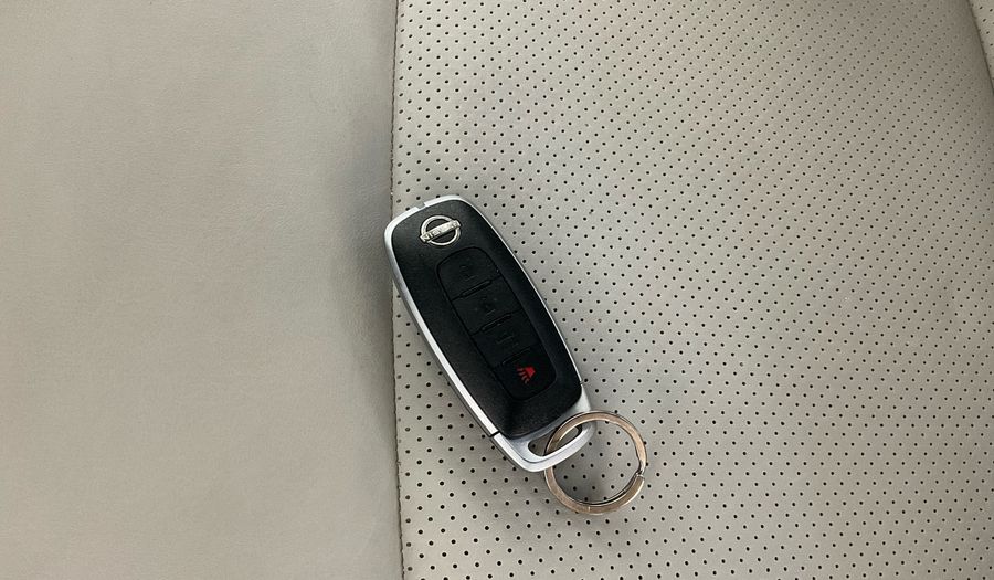 Nissan Sunny 1.6 SL CVT 118HP Sedan 2024