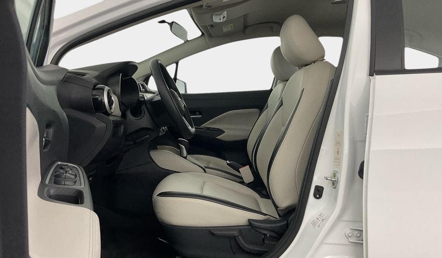 Nissan Sunny 1.6 SL CVT 118HP Sedan 2024