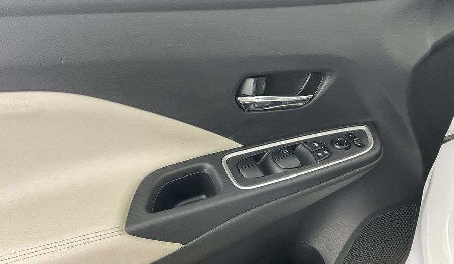 Nissan Sunny 1.6 SL CVT 118HP Sedan 2024