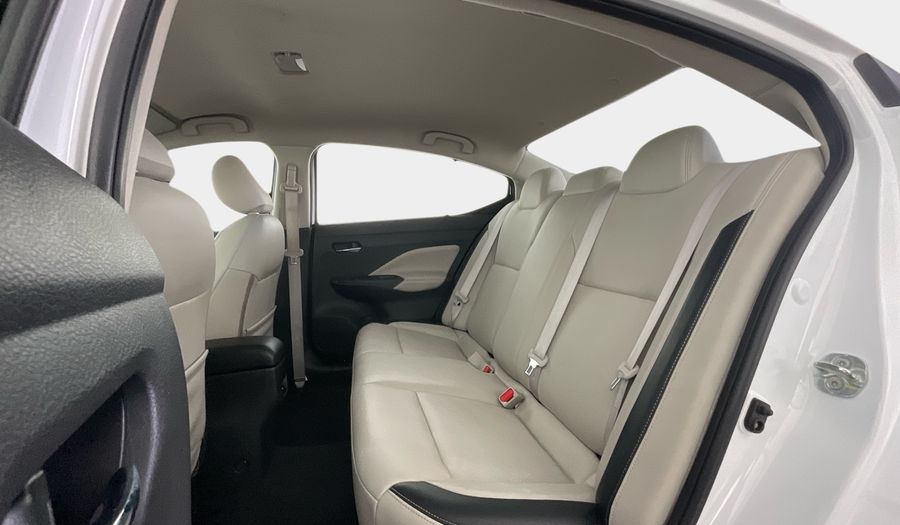 Nissan Sunny 1.6 SL CVT 118HP Sedan 2024