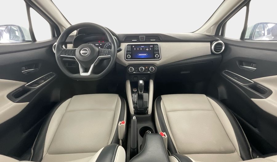 Nissan Sunny 1.6 SL CVT 118HP Sedan 2024