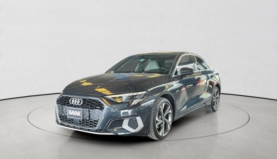 Audi • A3
