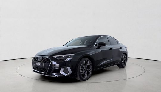 Audi • A3