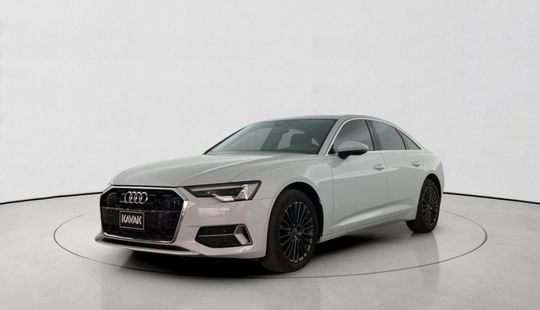 Audi • A6