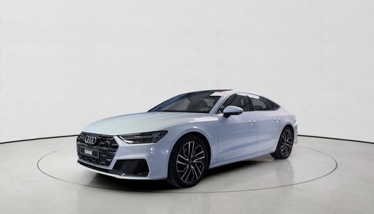 Audi • A7