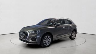 Audi • Q3