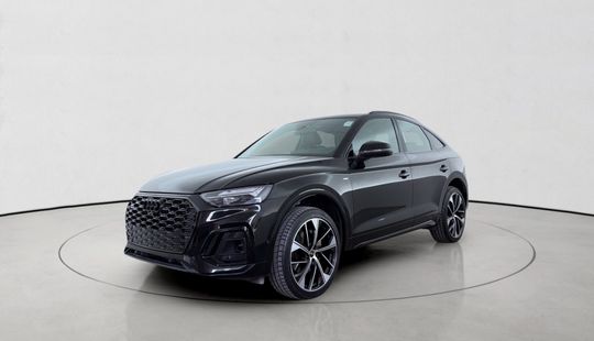 Audi • Q5 Sportback