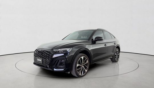 Audi • Q5 Sportback