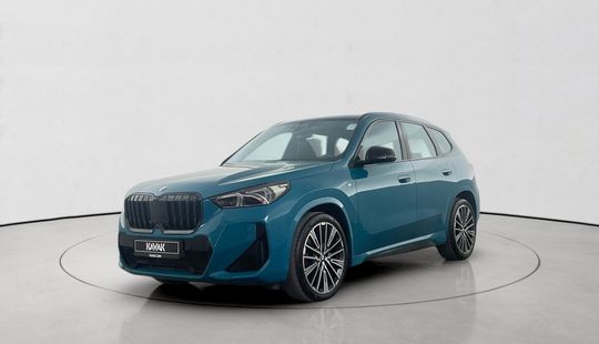 BMW • X1