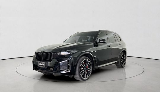 BMW • X5