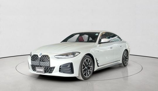BMW • Series 4