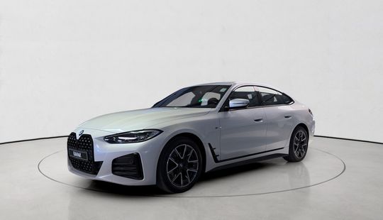 BMW • Series 4