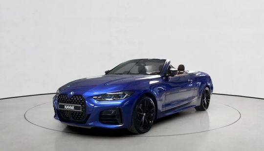 BMW • Series 4