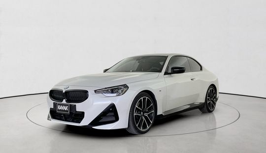 BMW • Series 2