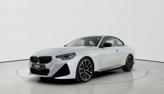 BMW • Series 2