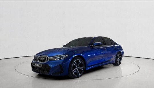 BMW • Series 3