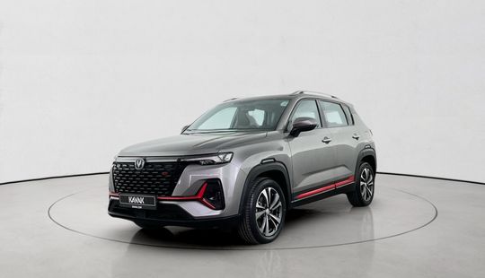 Changan • CS35 Plus