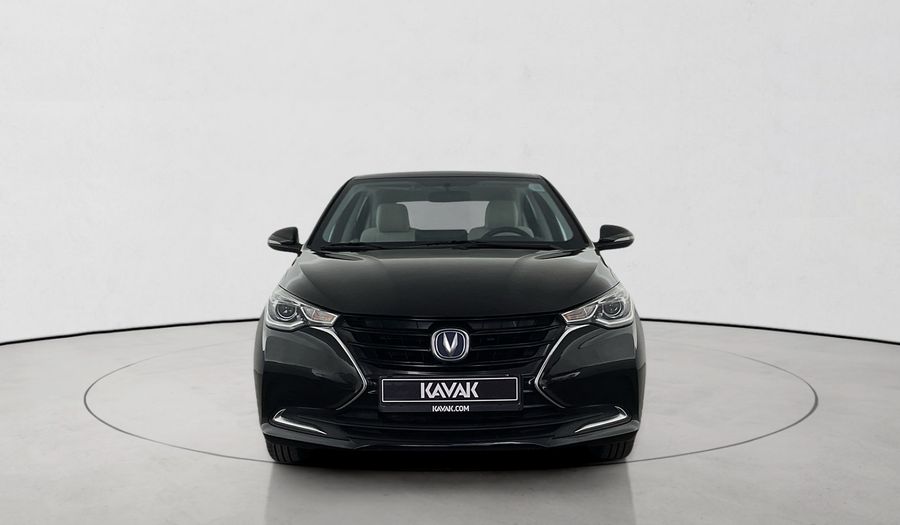 Changan Alsvin 1.5 DCT ADVANCE 2WD Sedan 2024