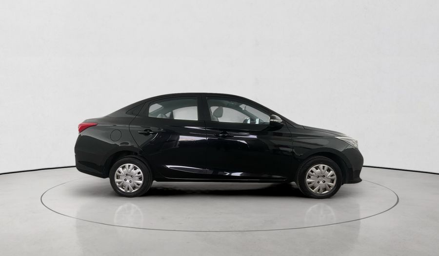 Changan Alsvin 1.5 DCT ADVANCE 2WD Sedan 2024