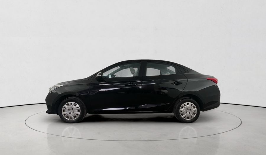 Changan Alsvin 1.5 DCT ADVANCE 2WD Sedan 2024