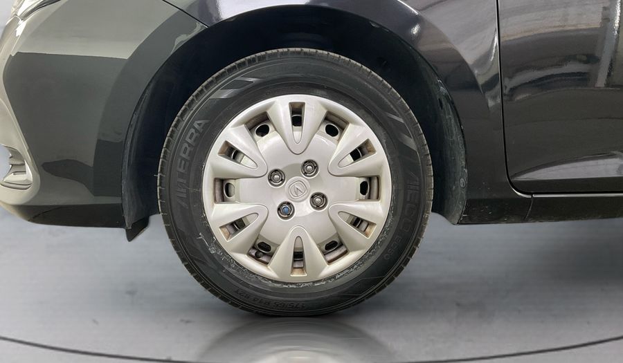 Changan Alsvin 1.5 DCT ADVANCE 2WD Sedan 2024