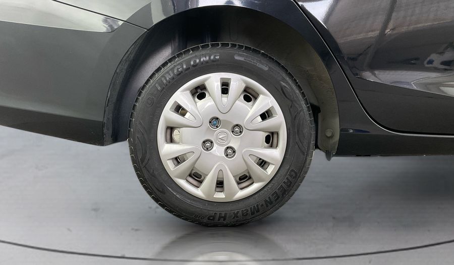 Changan Alsvin 1.5 DCT ADVANCE 2WD Sedan 2024