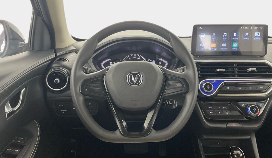 Changan Alsvin 1.5 DCT ADVANCE 2WD Sedan 2024