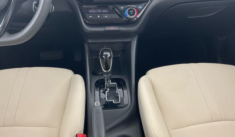Changan Alsvin 1.5 DCT ADVANCE 2WD Sedan 2024