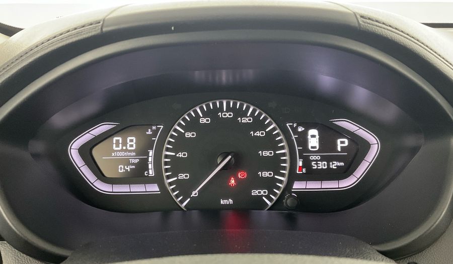 Changan Alsvin 1.5 DCT ADVANCE 2WD Sedan 2024