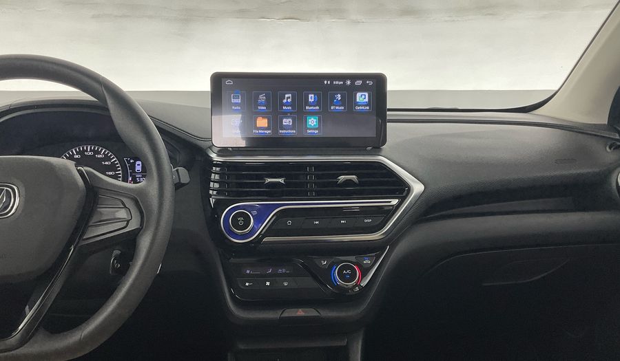 Changan Alsvin 1.5 DCT ADVANCE 2WD Sedan 2024